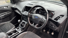 Ford Kuga 1.5 EcoBoost ST-Line 5dr 2WD Petrol Estate